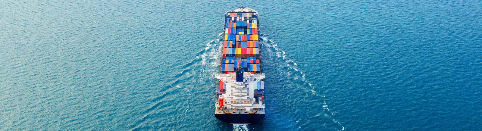 The Importance of Accurate Declaration of Hazardous (IMO) Cargo